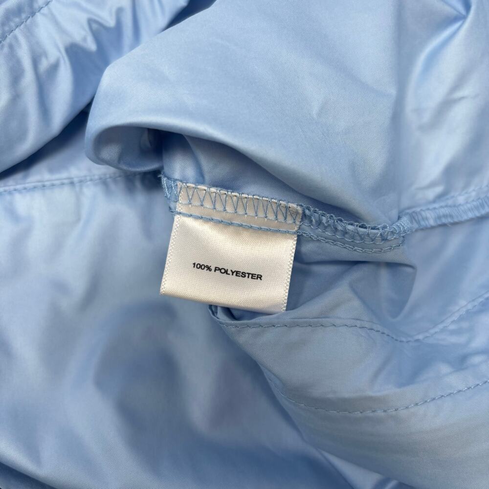 Peter Millar Large Light Blue "Wind" Univision 1/… - image 5